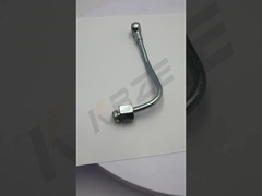 E200B 주입 펌프 연료 파이프 CA5I5027 5I-5027 5I5027 S6KT KBZE 엔진 연료 파이프 제조