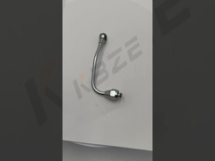 CAT E320 발굴기 디젤 펌프 연료 파이프 CA5I7688 5I-7688 5I7688 S6K 3066를 대체