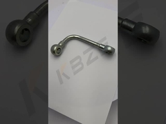 히타치 ZAX330-3 ZAX350-5 ZAX400-3 발굴기 8-98008791-0 8980087910 고품질 연료 공급 파이프