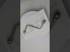 ISUZU 6BG1 엔진 실린더 블록 필터 오일 파이프 1-13312971-0 1133129710 EX200-5 EX210-5