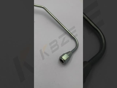 1-14121124-0 1141211240 HITACHI ZAX230-5 ZAX240-5 ZAX250-5을위한 입구 다중 오일 파이프