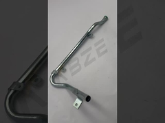 139-7867 4M40 디젤 엔진 ME444188 ME108252 EGR 물 냉각 파이프 E305 E306 E307