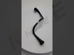 CUMMINS DCEC ISG QSF3.8 디젤 엔진 5338661 연료 공급 튜브 KBZE 브랜드