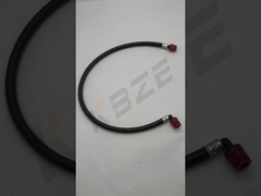 PC200-8 PC220-8 고품질 연료 유연 튜브 6754-71-9920 6754719920 FITS SAA6D107E-1