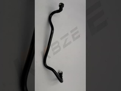 KOMATSU SAA6D114E-3 KBZE 연료 공급 파이프 6745-71-5230 6745715230 PC300-8 PC350-8