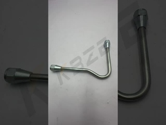 히타치 HPV145 4438889 수압 펌프 장치 오일 파이프 FITS ZAX330 ZAX350 ZAX370