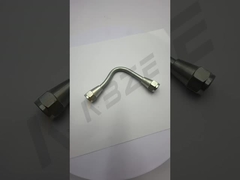 히타치 4436800 수압 펌프 조절기 ZAX110 ZAX200 ZAX230에 대한 오일 파이프