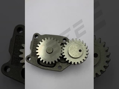 6735-51-1111 4935792 KBZE 브랜드 발굴기 PC200-6 KOMATSU 6D102 & Cummins 6B에 대한 새로운 엔진 오일 펌프
