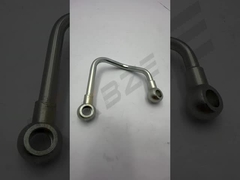 KBZE BRAND 6261-21-1611 6261211611 KOMATSU 6D140 엔진 실린더 블록 오일 파이프