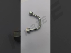 CAT C7 엔진 CA5055361 505-5361 5055361 파이프로 된 오일 KBZE 브랜드 엔진 오일 파이프 공급자