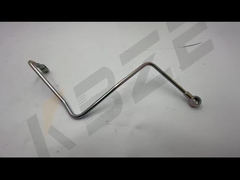 65.05701-5313 65057015313 디젤 펌프 오일 파이프