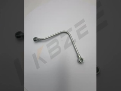 KOMATSU 4D95 6D95 엔진 6204-71-4230 6204714230 PC200 PC210 PC220 PC25을위한 주입 펌프 오일 라인