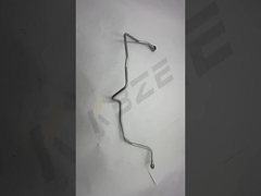 6261-71-5411 6261715411 디젤 주입 펌프 연료 공급 튜브 6D140 엔진