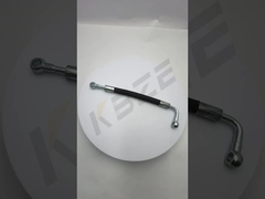 CA1905828 190-5828 1905828 연료 필터 디젤 펌프 HOSE S6K 3066 엔진 FITS E311 E318 E320C E32