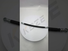 CA1176430 117-6430 1176430 CAT S6K 3066 39CM KBZE 디젤 펌프 오일 파이프에 대한 필터 E315 E320C E320D E3