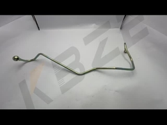 ISUZU 6WG1 EFI 1154168720 1-15416872-0 ZAX450 ZAX500 ZAX650을위한 주입 펌프 오일 파이프 필터