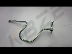 8-98025998-0 ISUZU 6WG1 EFI 8980259980 연료 필터 파이프 누출 FITS ZAX450 ZAX500 ZAX650 발굴기