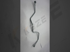 6251-71-5520 6251715520 연료 필터 공급 튜브 KOMATSU SAA6D125E-5 엔진 WA470 로더