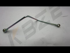 65057015356 65.05701-5356 주입 펌프 오일 파이프 공급 대우우우 도산 DE08 엔진 FITS DH300