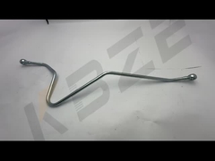 KOMATSU PC400-7 EXCAVATOR 6156-71-5620 6156715620 필터 주입 펌프 오일 파이프