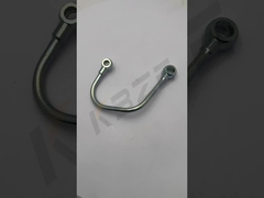 PC400-8 PC450-8 연료 주입 펌프 오일 반환 펌프 6251-71-5450 6251715450 SAA6D125E-5 디젤 E