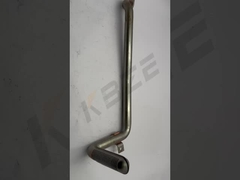 KBZE 고품질 3928828 발굴기 오일 팬 흡수 트레이 DCEC 커민스 6CT 엔진에 적합