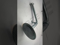 DOOSAN DAEWOO 65.05701-6041A 오일 팬 흡수 트레이 FITS DH280 DH330 DH340 DH400 DH420 발굴기