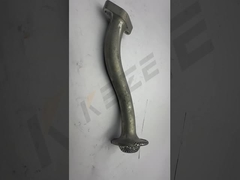 KOBELCO SK200-8 VH15104E0050 KBZE 고품질 스트레인러 요소 교체 HINO J05 디젤 엔진