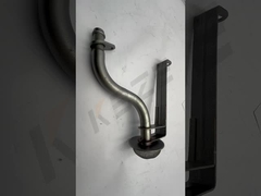 KOMATSU EXKAVATOR 오일 흡수 파이프 6209-51-6240 6209516240 PC200-6 PC210-6 PC220-6 EXKAVATOR