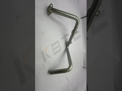 KOMATSU 6D102 EXCAVATOR 6735-51-5521 6735515521 오일 흡수 트레이