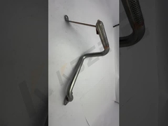 6732-51-5520 6732515520 KOMATSU S4D102E-1 디젤 엔진 오일 흡수 파이프 교체 커민스 4BT 3905206