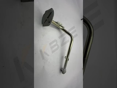 VAME088540 ME088540 KOBELCO SK200-6 MITSUBISHI 6D34 디젤 엔진에 대한 오일 흡수 트레이 스트레이너 ASSY
