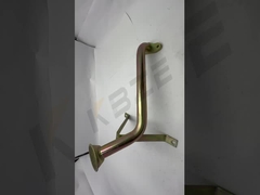 VOLVO D7D D7E VOE20485259 VOE 20485259 DEUTZ F04259171 EC240B에 대한 엔진 흡수 트레이 스트레이너 파이프