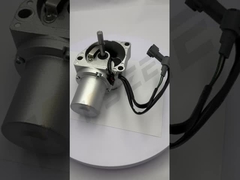 새로운 고품질 가속기 모터 4614911 4360509 히타치 EX200-5 ZAX200-5 발굴기