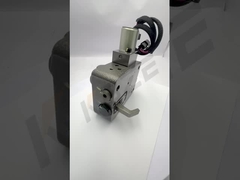 KOMATSU PC78 PC78US-6 EXCAVATOR 708-3T-03214 7083T03214 수압 주 펌프 조절기