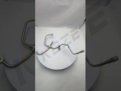 8-97362840-2 8973628402 파이프 ASM; 연료,출출 4HK1