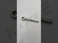 6HK1 엔진 발굴기 8-98014903-0 8980149030 ZX330-3 ZAX350-3을위한 디젤 펌프 연료 파이프