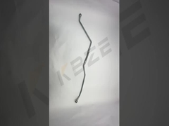 SAA6D114E-3 KOMATSU PC300-8 6745-71-5440 6745715440 KBZE 고품질 연료 공급 튜브