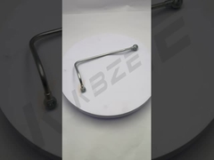 KOBELCO SK330LC-6E EXCAVATOR VAME440239 ME440239 6D16 엔진을 위한 디젤 펌프 연료 파이프