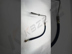 D04288912 VOLVO D6D VOE20780700 VOE20780800 EC135B EC160B EC210B EXCAVAT에 대한 공급 펌프 펌프 조립