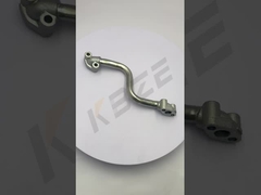 DH200 DH225-7 EXCAVATOR 65.05701-5530 65057015530 오일 냉각 파이프