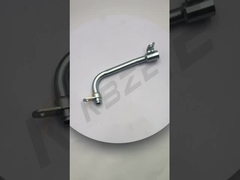 미쓰비시 4M50 ME444147 SANY SY205 SY215 HD820-5 발굴기용 엔진 오일 파이프