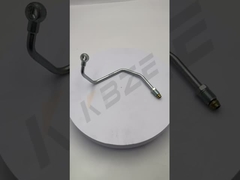 PC300-7 발굴기 6742-01-2180 공급 펌프 오일 라인 FITS CUMMINS 6CT 엔진 3918539 R300