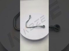 6271-71-5530 KOMATSU SAA4D95LE-5 엔진 연료 공급 튜브 6271715530