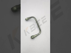 6745-71-5410 6745715410 PC300-8 PC350-8 발굴기 SAA6D114E-3 엔진에 대한 파이프 연료 공급