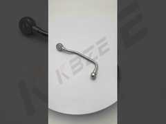 KBZE 6745-71-5470 6745715470 KOMATSU SAA6D114E-3 연료 공급 튜브 3968427 PC300-8