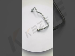 6745-71-5480 6745715480 KOMATSU SAA6D114E-3 디젤 엔진 연료 파이프 PC300-8 PC350-8 PC390-10