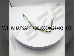 4452054 히타치 파일럿 파이프 ZAX200-3 ZAX225 ZAX240-3 발굴기