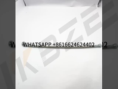 C13 엔진 CA2207058 220-7058 2207058 터보차저 E345C E349D에 대한 물 반환 파이프