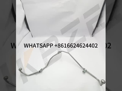 8-97365819-1 8973658191 4HK1 TURBOCHARGER ZAX170 ZAX190 ZAX210 ZAX225 EXCAVATO를 위한 물 출구 파이프